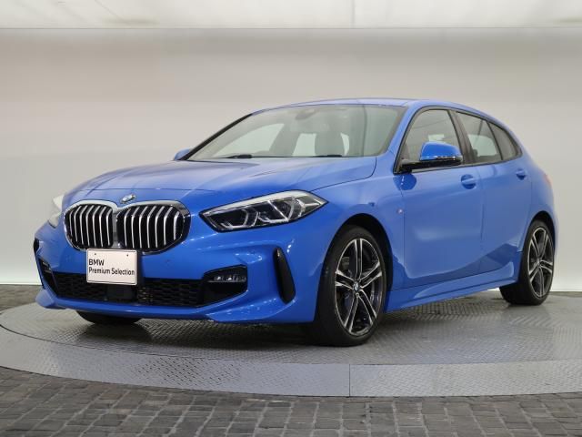 BMW 1series