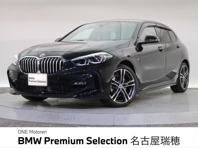 BMW 1series