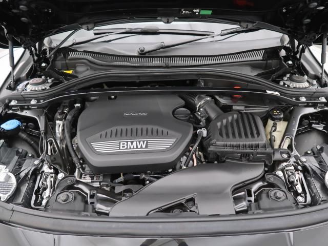 BMW 1series