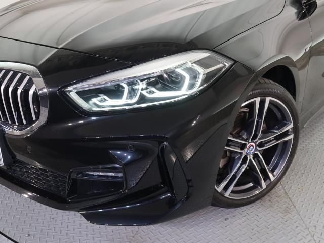 BMW 1series