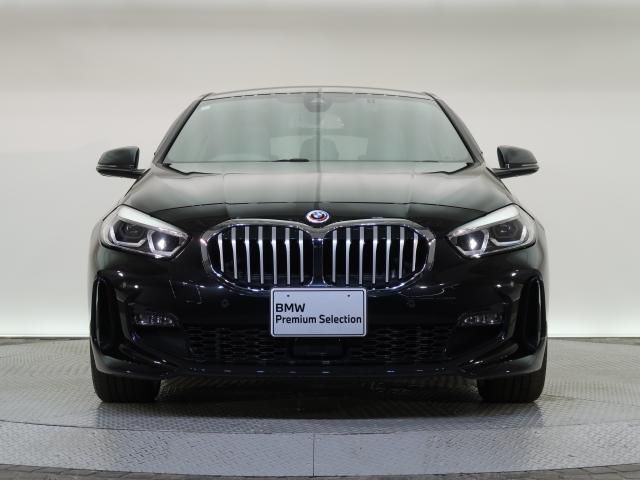 BMW 1series