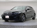 BMW 1series