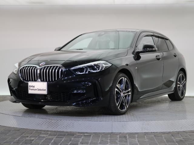 BMW 1series