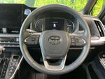 VOXY HYBRID