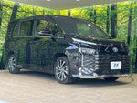 VOXY HYBRID