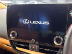 LEXUS NX350h