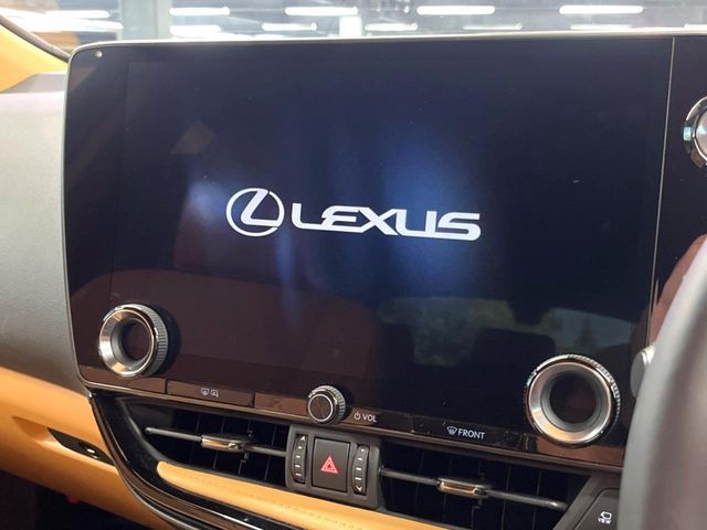 LEXUS NX350h