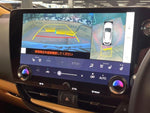 LEXUS NX350h