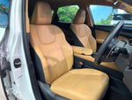 LEXUS NX350h