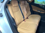LEXUS NX350h