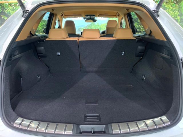 LEXUS NX350h