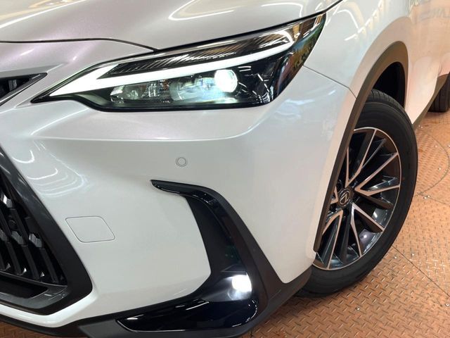 LEXUS NX350h