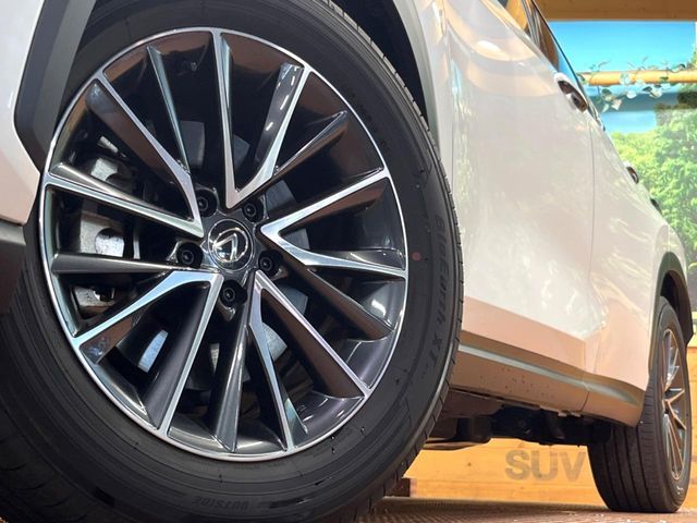 LEXUS NX350h