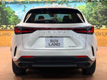 LEXUS NX350h