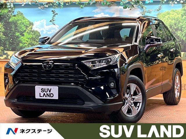 RAV4 2WD