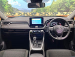 RAV4 2WD