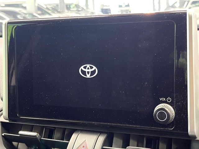 RAV4 2WD