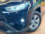 RAV4 2WD