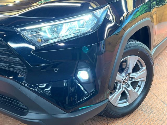 RAV4 2WD