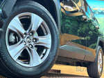 RAV4 2WD
