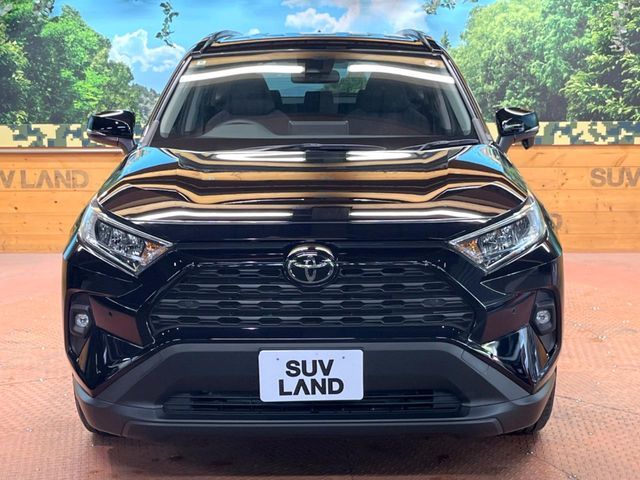RAV4 2WD