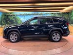 RAV4 2WD