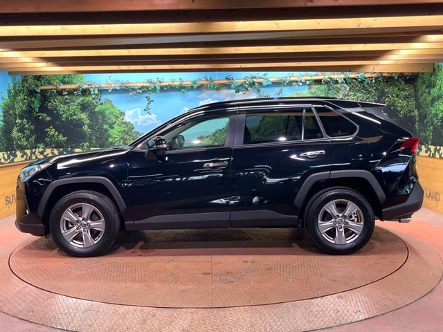 RAV4 2WD
