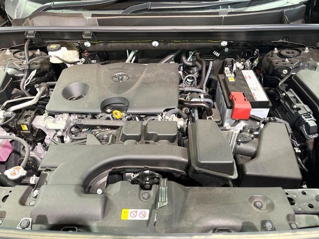 RAV4 2WD
