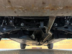 RAV4 2WD