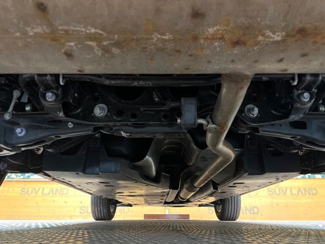 RAV4 2WD