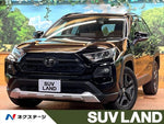 RAV4 4WD