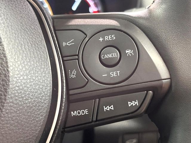 RAV4 4WD