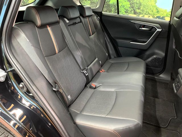 RAV4 4WD