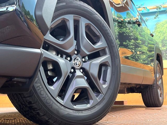 RAV4 4WD