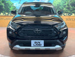 RAV4 4WD