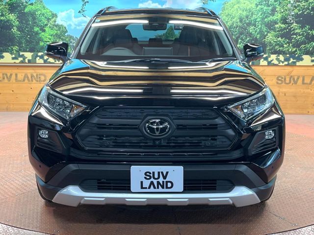 RAV4 4WD