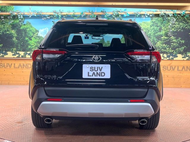RAV4 4WD