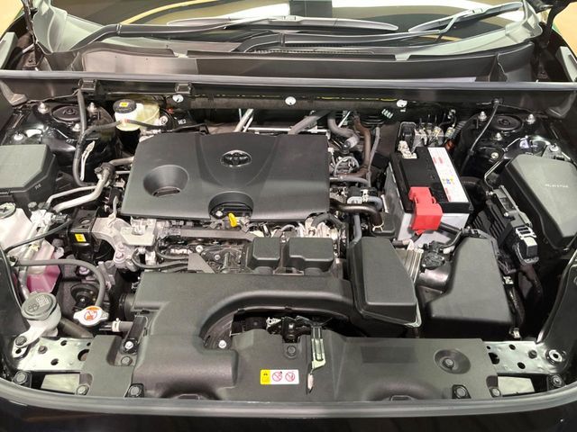RAV4 4WD