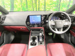 LEXUS NX250