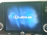LEXUS NX250