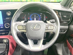 LEXUS NX250