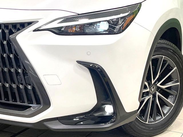 LEXUS NX250