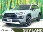 RAV4 4WD