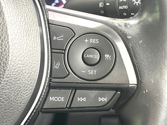 RAV4 4WD