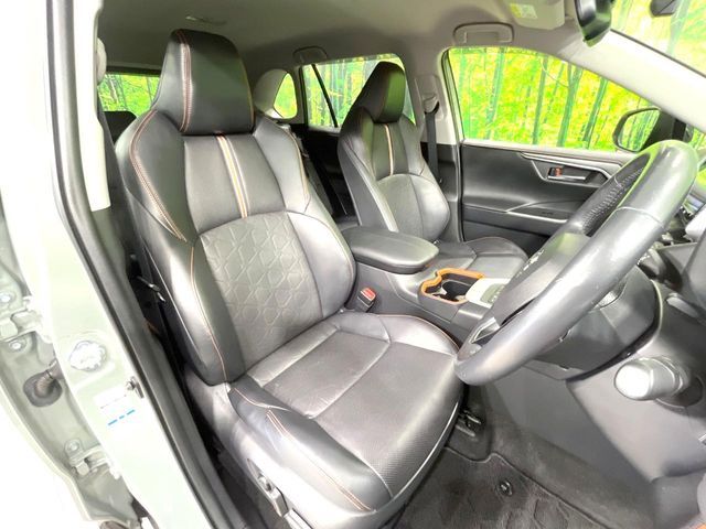 RAV4 4WD