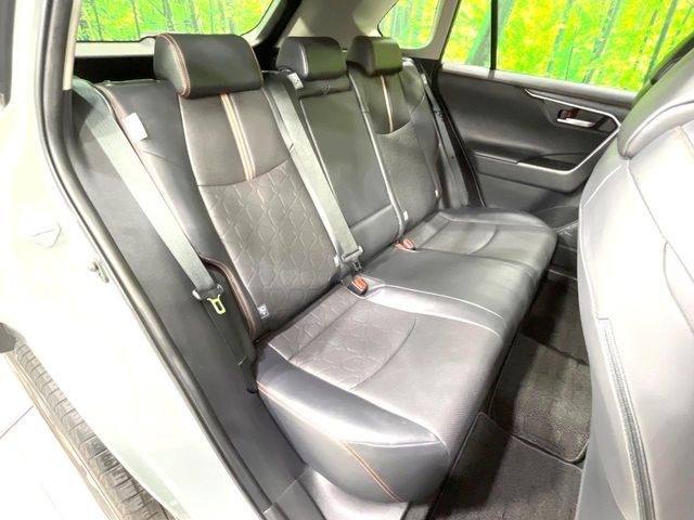 RAV4 4WD