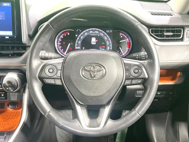 RAV4 4WD