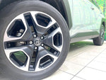 RAV4 4WD