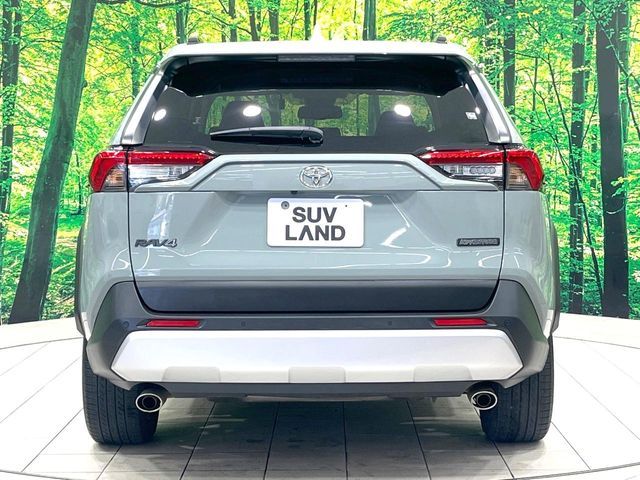 RAV4 4WD