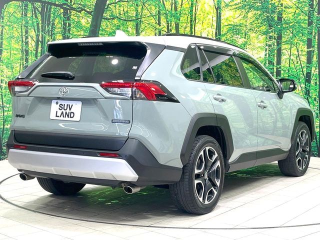 RAV4 4WD